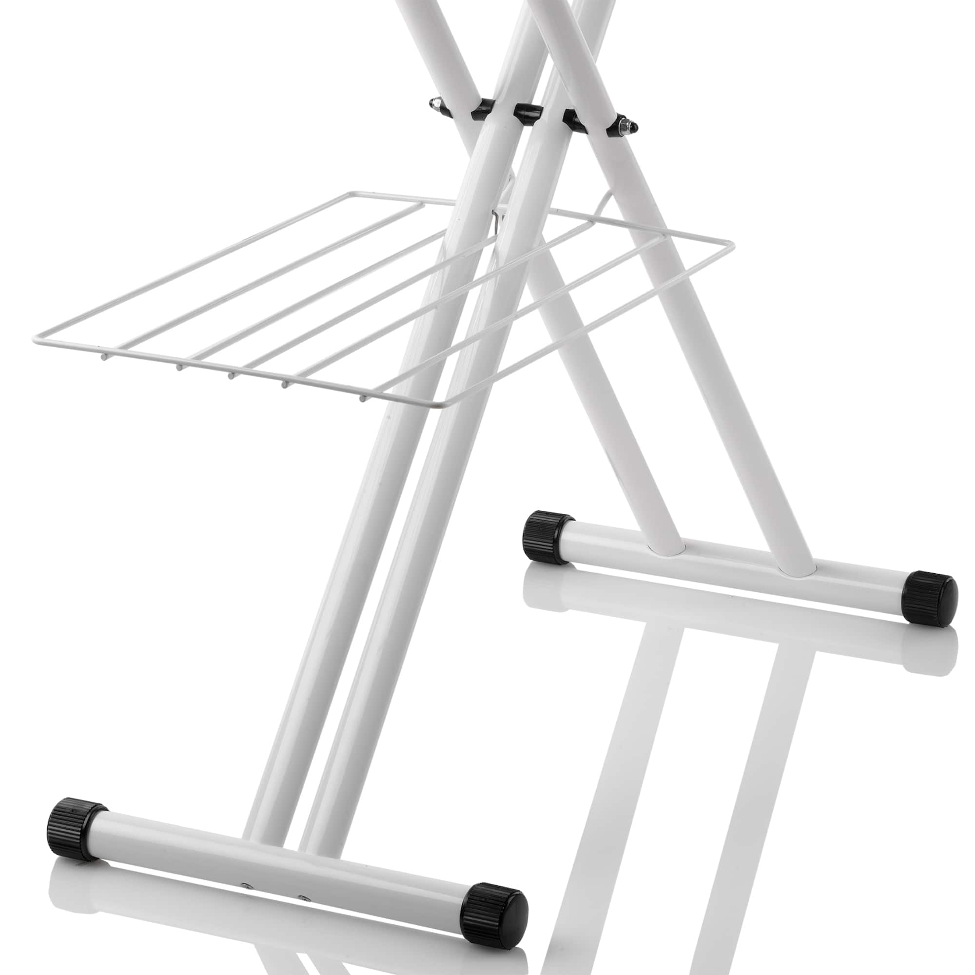 The Board 220IB Home Ironing Board with VeraFoam Cover